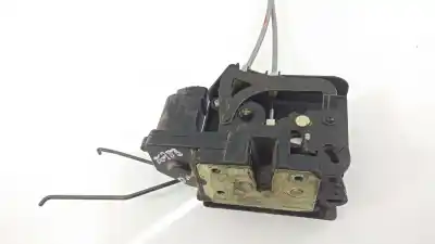 Second-hand car spare part left front door lock for ssangyong kyron 2.0 oem iam references  kpts0a1ks5p014992 