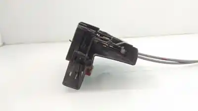 Second-hand car spare part left front door lock for ssangyong kyron 2.0 oem iam references  kpts0a1ks5p014992 