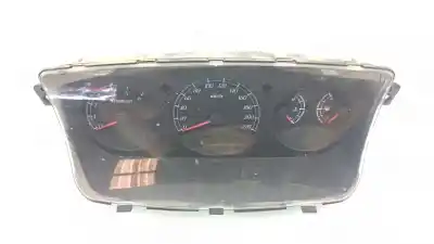 Автозапчастина б/у панель інструментів для ssangyong kyron 2.0 посилання на oem iam 8021009040 kpts0a1ks5p014992 