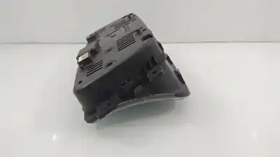Автозапчастина б/у панель інструментів для ssangyong kyron 2.0 посилання на oem iam 8021009040 kpts0a1ks5p014992 
