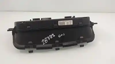 Автозапчастина б/у панель інструментів для ssangyong kyron 2.0 посилання на oem iam 8021009040 kpts0a1ks5p014992 