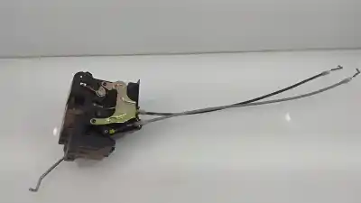 Second-hand car spare part Rear Right Door Lock for SSANGYONG KYRON 2.0 OEM IAM references  KPTS0A1KS5P014992 