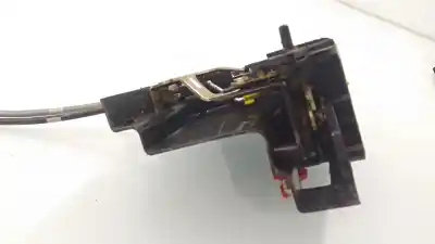 Second-hand car spare part rear right door lock for ssangyong kyron 2.0 oem iam references  kpts0a1ks5p014992 