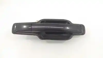 Автозапчасти б/у задняя правая наружная ручка за ssangyong kyron 2.0 ссылки oem iam 7345009000 kpts0a1ks5p014992 
