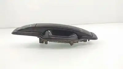 Автозапчасти б/у задняя правая наружная ручка за ssangyong kyron 2.0 ссылки oem iam 7345009000 kpts0a1ks5p014992 