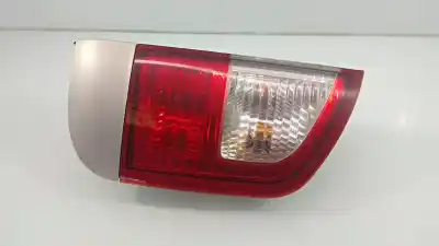 Pezzo di ricambio per auto di seconda mano lampada posteriore sinistra per ssangyong kyron 2.0 riferimenti oem iam py21w kpts0a1ks5p014992 