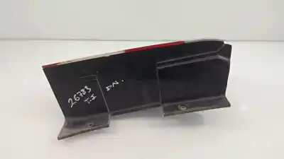Pezzo di ricambio per auto di seconda mano Lampada Posteriore Sinistra per SSANGYONG KYRON 2.0 Riferimenti OEM IAM PY21W KPTS0A1KS5P014992 