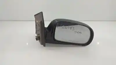 Автозапчасти б/у задний вид справа за ssangyong kyron 2.0 ссылки oem iam  kpts0a1ks5p014992 