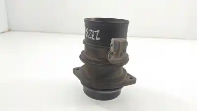 Second-hand car spare part flowmeter for renault clio ii fase ii (b/cb0) 1.5 dci diesel 65 cv / 48 kw oem iam references 98090420 vf1bb07cf26325478 98090420