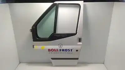 Автозапчастина б/у  для FORD TRANSIT CAJA CERRADA ´06  Посилання на OEM IAM   WF0FXXTTFF7E40772