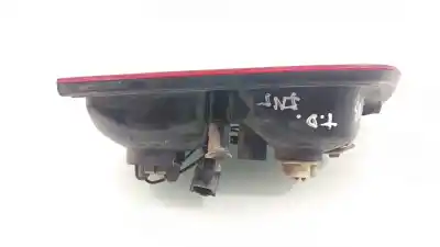 Автозапчасти б/у правый задний фонарь за ssangyong kyron 2.0 ссылки oem iam   kpts0a1ks5p014992