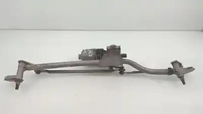 Pezzo di ricambio per auto di seconda mano tiranti e motorino del tergicristallo anteriore per audi a4 b7 avant (8ed) 2.0 tdi 16v riferimenti oem iam 8e1955023d  wauzzz8e26a245982
