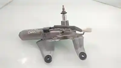 Second-hand car spare part REAR WINDSHIELD WIPER MOTOR for KIA RIO II (JB)  OEM IAM references 987001G000  KNEDE241266127946