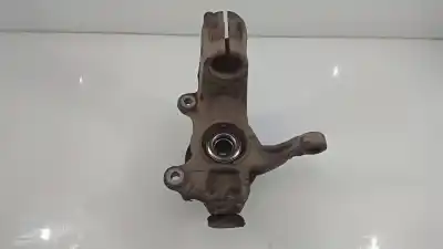 Peça sobressalente para automóvel em segunda mão manga de eixo dianteira direita por ford mondeo berlina (ca2) 2.0 tdci cat referências oem iam 