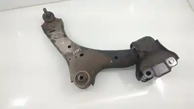 Peça sobressalente para automóvel em segunda mão braço de suspensão inferior dianteiro direito por ford mondeo berlina (ca2) 2.0 tdci cat referências oem iam 