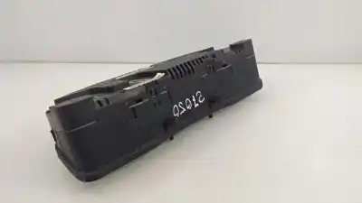 Second-hand car spare part Dashboard for AUDI A6 AVANT (4B5) 2.5 TDI 163 CV / 120 KW OEM IAM references 110080128 WAUZZZ4B43N025176 