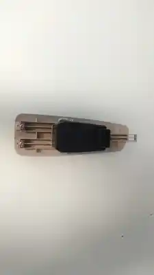 Автозапчастина б/у передній правий віконний вимикач для ssangyong rexton 2.7 turbodiesel cat посилання на oem iam 96327938 kptg0b1fs5p177815 