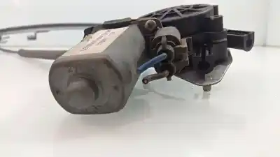 Автозапчасти б/у регулятор стекла переднего левого за renault clio ii fase ii (b/cb0) authentique ссылки oem iam  vf1cb07cf24877629 2 cables