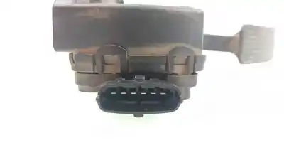 Peça sobressalente para automóvel em segunda mão pedal acelerador por hyundai i30 classic referências oem iam 32700xxxxx