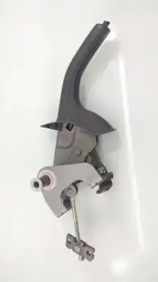 Peça sobressalente para automóvel em segunda mão alavanca de travão de mão por hyundai i30 classic referências oem iam 