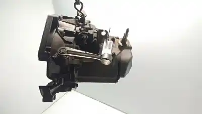 Pièce détachée automobile d'occasion BOÎTE DE VITESSES pour CITROEN BERLINGO  Références OEM IAM 20CP36 VF7GBKFWC94241995 