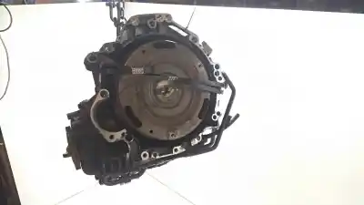 Автозапчастина б/у коробка передач для audi a6 avant (4f5) 3.0 v6 24v tdi посилання на oem iam 3l72 wauzzz4f55n010143 