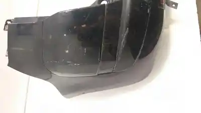 Second-hand car spare part REAR BUMPER for CITROEN C4 PICASSO  OEM IAM references   VF7UDRHJH45220487