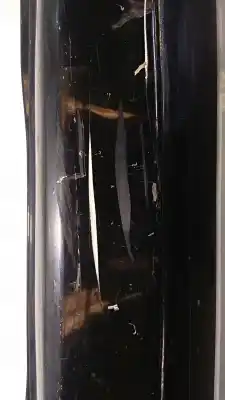 Second-hand car spare part rear bumper for citroen c4 picasso 2.0 hdi fap cat (rhr / dw10bted4) oem iam references   vf7udrhjh45220487