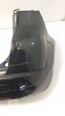 Second-hand car spare part rear bumper for citroen c4 picasso 2.0 hdi fap cat (rhr / dw10bted4) oem iam references   vf7udrhjh45220487