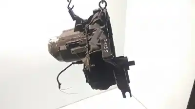 Pezzo di ricambio per auto di seconda mano riduttore per renault kangoo (f/kc0) alize 64 cv / 47 kw riferimenti oem iam jb1173 vf1kc0eaf20441985 