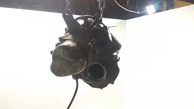 Pezzo di ricambio per auto di seconda mano riduttore per renault kangoo (f/kc0) alize 64 cv / 47 kw riferimenti oem iam jb1173 vf1kc0eaf20441985 