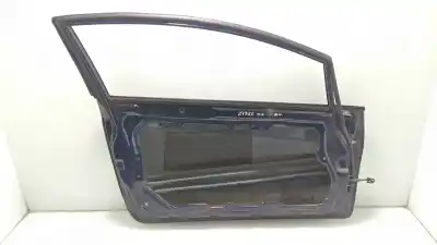 Second-hand car spare part left front door for ford fiesta (ccn) ambiente oem iam references   wf0cxxgakchm14715