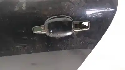 Автозапчастина б/у двері задні ліві для citroen c4 picasso 2.0 hdi fap cat (rhr / dw10bted4) посилання на oem iam   vf7udrhjh45220487