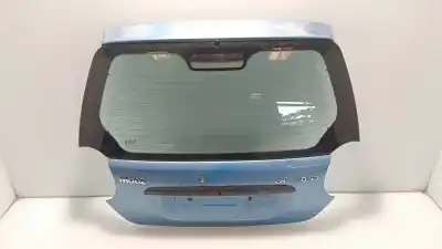 Second-hand car spare part tailgate for chevrolet matiz 1.0 s oem iam references   kl1kf480j7c191961