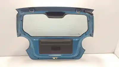 Second-hand car spare part TAILGATE for CHEVROLET MATIZ  OEM IAM references   KL1KF480J7C191961