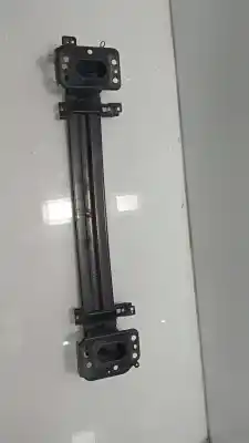 Автозапчасти б/у усиление переднего бампера за ford fiesta vi (cb1, ccn) 1.5 tdci ссылки oem iam   wf0cxxgakchm14715