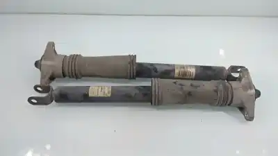 Peça sobressalente para automóvel em segunda mão conjunto de amortecedores traseiros por hyundai i30 classic referências oem iam 553102r700