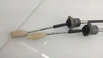 Peça sobressalente para automóvel em segunda mão alavanca de velocidades por hyundai i30 classic referências oem iam 