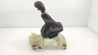 Pezzo di ricambio per auto di seconda mano leva del cambio per hyundai i30 classic riferimenti oem iam  tmadb51sabj179393 6 velocidades
