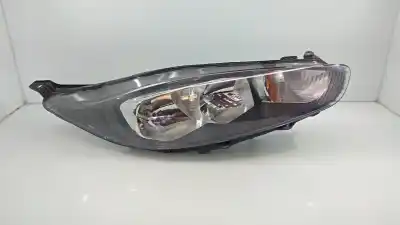 Автозапчастина б/у права фа для ford fiesta (ccn) ambiente посилання на oem iam c1bb13w029aj wf0cxxgakchm14715 
