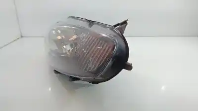 Автозапчастина б/у права фа для ford fiesta (ccn) ambiente посилання на oem iam c1bb13w029aj wf0cxxgakchm14715 