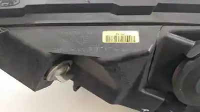 Автозапчастина б/у права фа для ford fiesta (ccn) ambiente посилання на oem iam c1bb13w029aj wf0cxxgakchm14715 