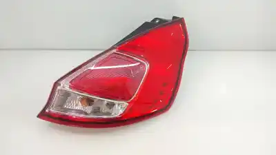 Автозапчастина б/у правий ліхтар для ford fiesta (ccn) ambiente посилання на oem iam c1bb13404a wf0cxxgakchm14715 
