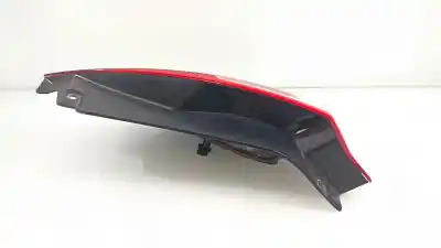 Автозапчастина б/у правий ліхтар для ford fiesta (ccn) ambiente посилання на oem iam c1bb13404a wf0cxxgakchm14715 