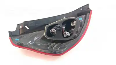 Second-hand car spare part  for FORD FIESTA (CCN)  OEM IAM references C1BB13404A WF0CXXGAKCHM14715 
