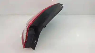 Second-hand car spare part left tailgate light for ford fiesta (ccn) ambiente oem iam references  wf0cxxgakchm14715 c1bb13405a
