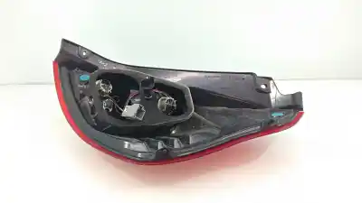 Second-hand car spare part  for FORD FIESTA (CCN)  OEM IAM references  WF0CXXGAKCHM14715 C1BB13405A