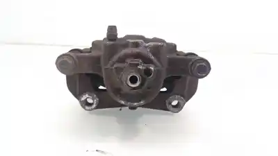 Second-hand car spare part front left brake caliper for ford fiesta (ccn) ambiente oem iam references  wf0cxxgakchm14715 