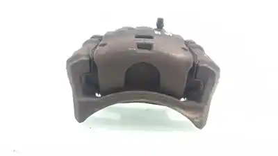 Second-hand car spare part front left brake caliper for ford fiesta (ccn) ambiente oem iam references  wf0cxxgakchm14715 