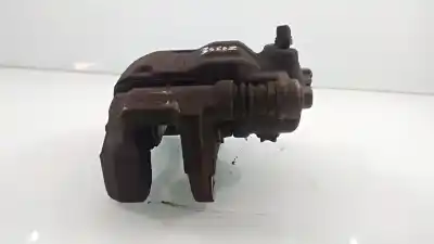 Second-hand car spare part front left brake caliper for ford fiesta (ccn) ambiente oem iam references  wf0cxxgakchm14715 